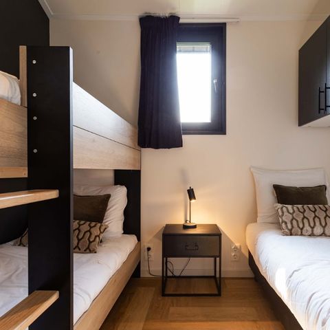 VAKANTIEHUIS 5 personen - Berkenhoeve 2.0