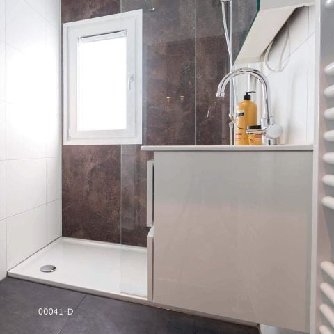 VAKANTIEHUIS 4 personen - Ferox XL
