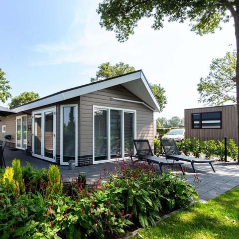 VAKANTIEHUIS 4 personen - Ferox XL