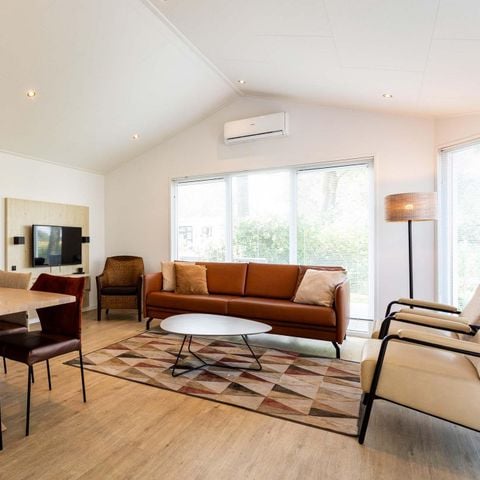 VAKANTIEHUIS 4 personen - Ferox XL