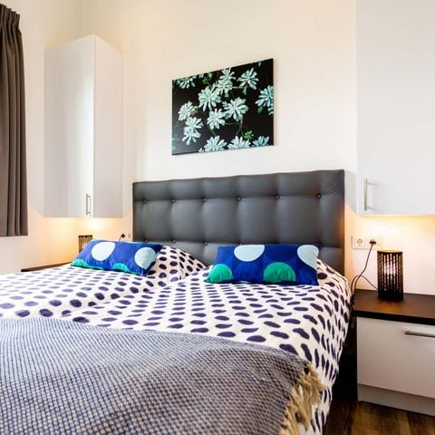 VAKANTIEHUIS 6 personen - vakantiehuis Z Module