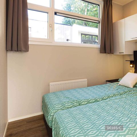 VAKANTIEHUIS 4 personen - Module Special Wellness