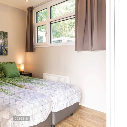 VAKANTIEHUIS 4 personen - Module Special Wellness