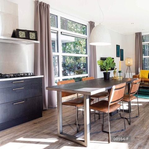 VAKANTIEHUIS 4 personen - vakantiehuis Module Special