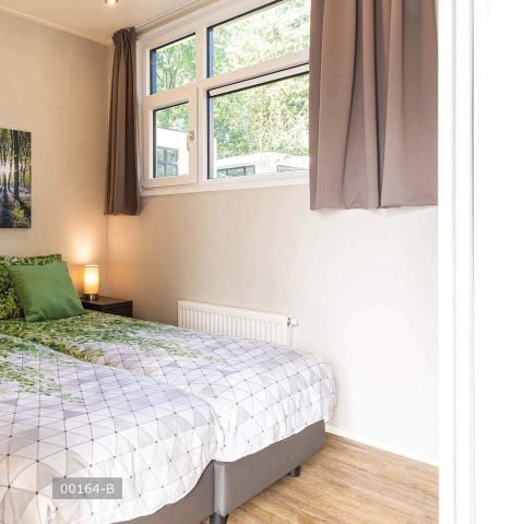 VAKANTIEHUIS 4 personen - vakantiehuis Module Special