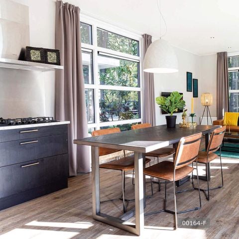 VAKANTIEHUIS 4 personen - vakantiehuis Module Special