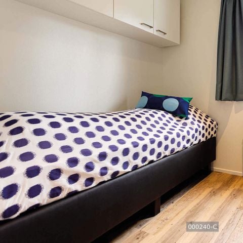 VAKANTIEHUIS 5 personen - Leijhoeve MIVA