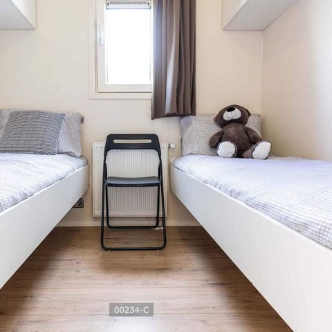 VAKANTIEHUIS 4 personen - Rialto