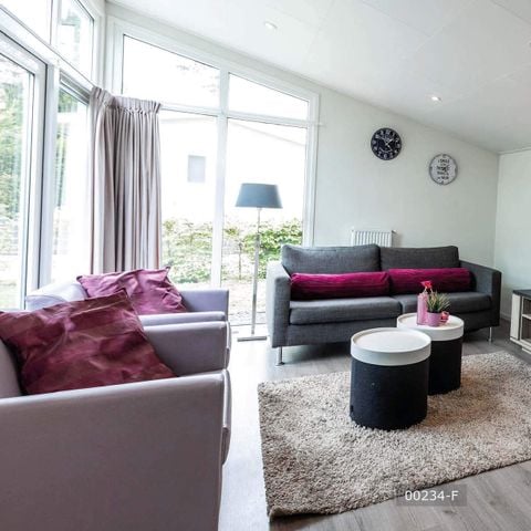 VAKANTIEHUIS 4 personen - Rialto