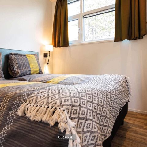 VAKANTIEHUIS 6 personen - Module Special Wellness