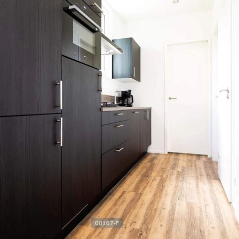 VAKANTIEHUIS 6 personen - Module Special Wellness