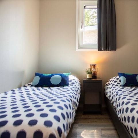 VAKANTIEHUIS 6 personen - Belvedere