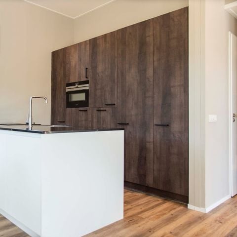 VAKANTIEHUIS 6 personen - Belvedere