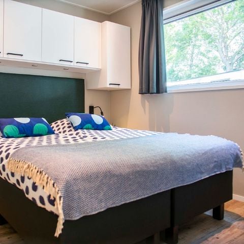 VAKANTIEHUIS 6 personen - Belvedere