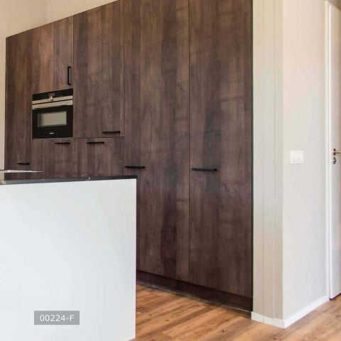VAKANTIEHUIS 6 personen - Belvedere