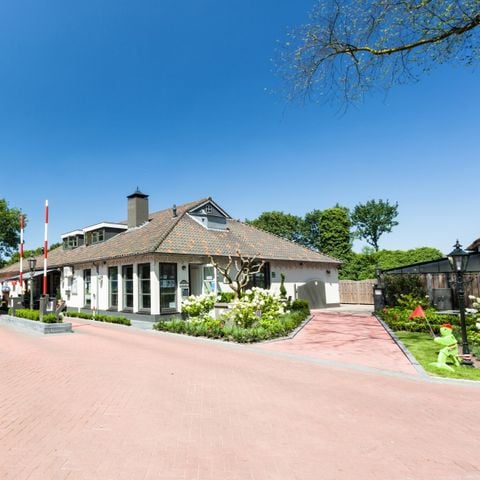 TopParken Résidence de Leuvert - Camping Vught - Afbeelding N°3