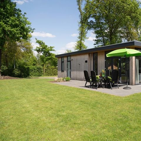Bungalow 5 personen - Module