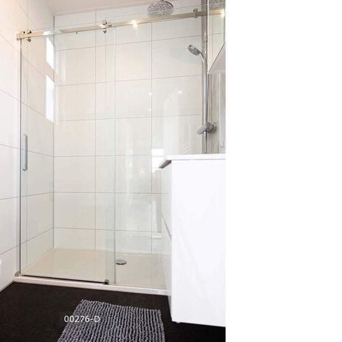 Bungalow 4 personen - Module Special Welness (Hottub)