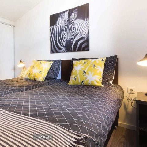 Bungalow 6 personen - Rialto