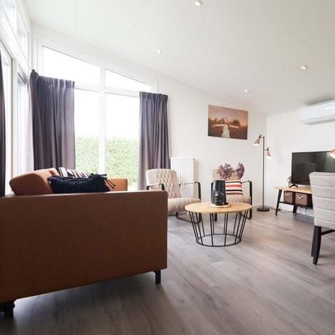Bungalow 6 personen - Rialto