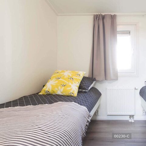 Bungalow 6 personen - Rialto