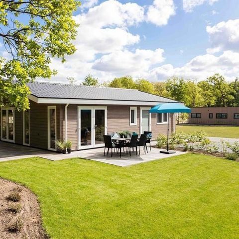 Bungalow 5 personen - Leijhoeve MIVA