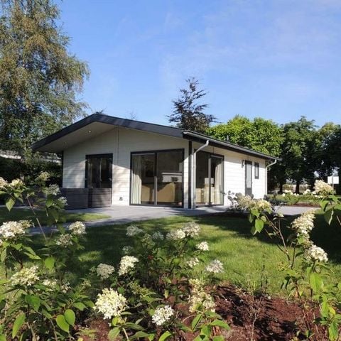 Bungalow 4 personen - Landhuis