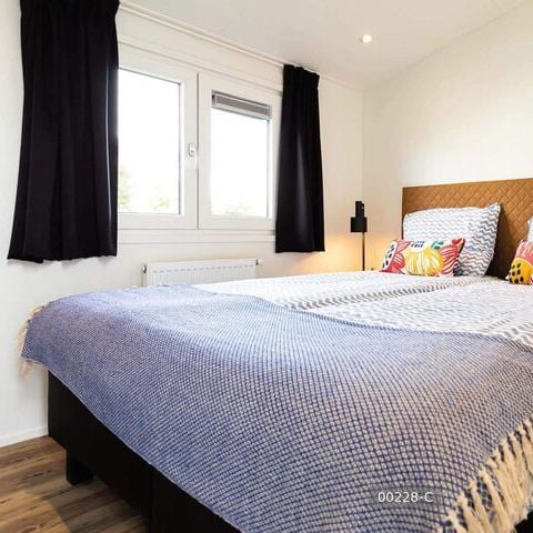 Bungalow 6 personen - Rialto MAX