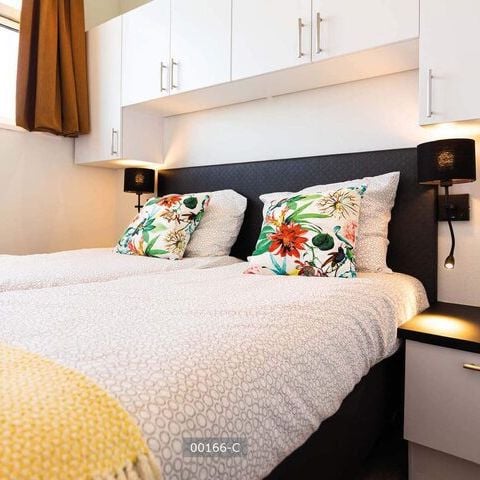Bungalow 6 personen - Module Special