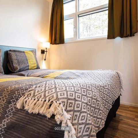 Bungalow 6 personen - Module Special