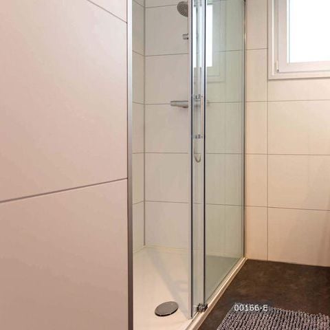 Bungalow 6 personen - Module Special