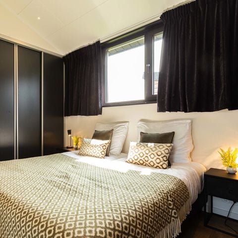 Chalet 5 personen - Berkenhoeve 2.0