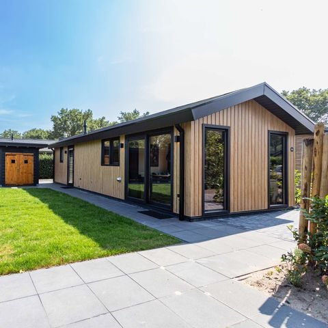 Chalet 5 personen - Berkenhoeve 2.0