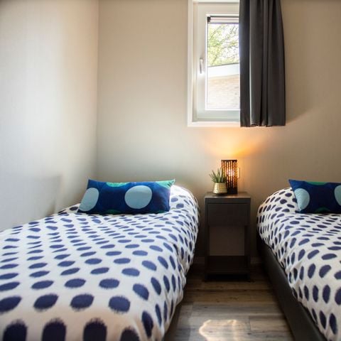 Bungalow 6 personen - Belvedere Wellness (Spa)