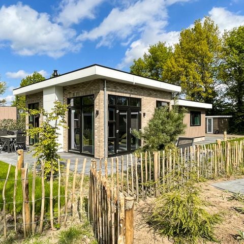 Bungalow 6 personen - Belvedere