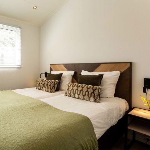 Bungalow 4 personen - Ferox XL