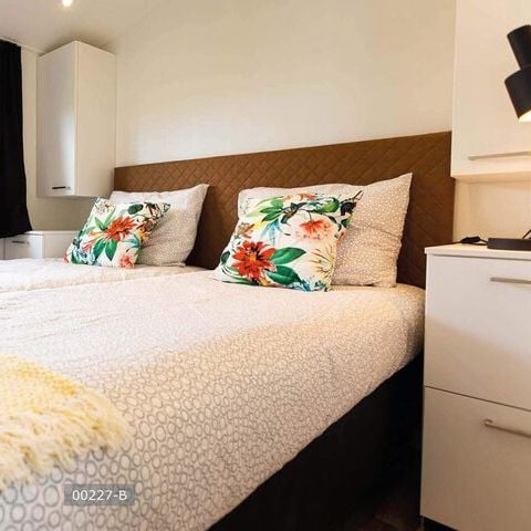 Bungalow 6 personen - Z Module Wellness (Spa)