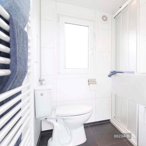 Bungalow 4 personen - Rialto