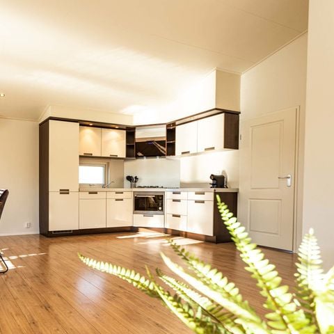 VAKANTIEHUIS 4 personen - Holiday Home