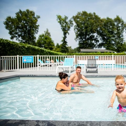 TopParken Résidence de Leuvert - Camping Vught - Afbeelding N°5