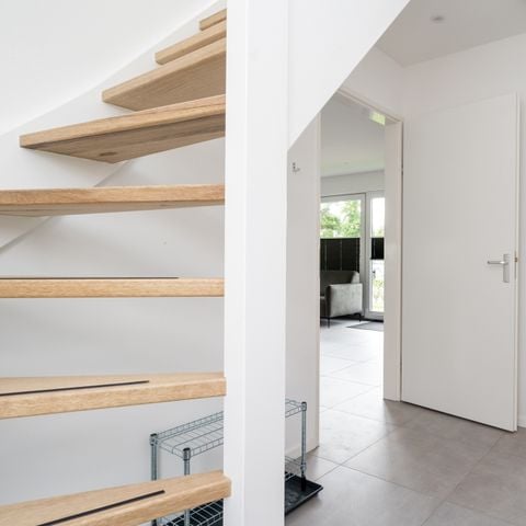 VAKANTIEHUIS 6 personen - Holiday