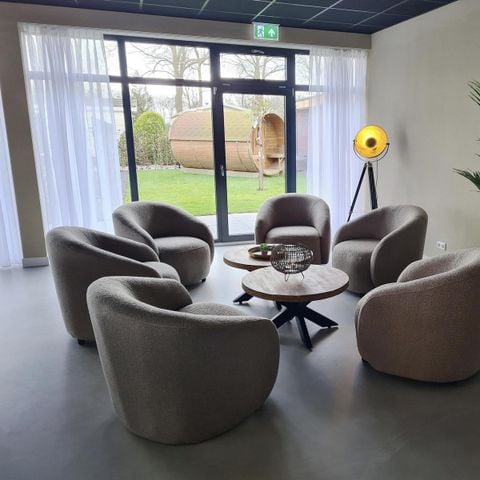 VAKANTIEHUIS 20 personen - Holiday