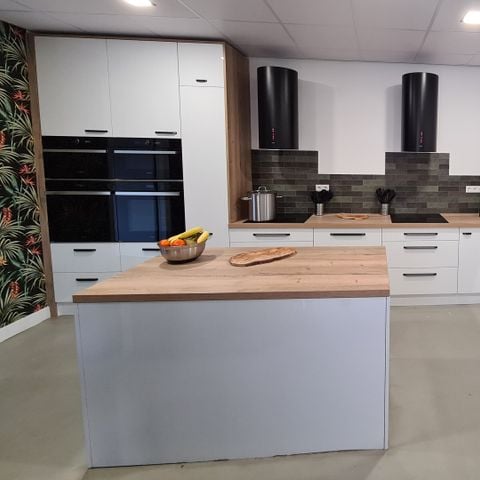 VAKANTIEHUIS 20 personen - Holiday