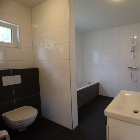 Bungalow 6 personen - Holiday 349