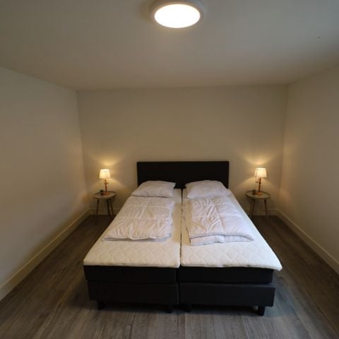 Bungalow 6 personen - Holiday 348