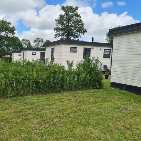 Chalet 4 personen - Holiday Basic