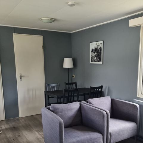 Chalet 4 personen - Holiday Basic