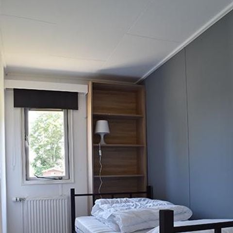 Chalet 4 personen - Holiday Basic