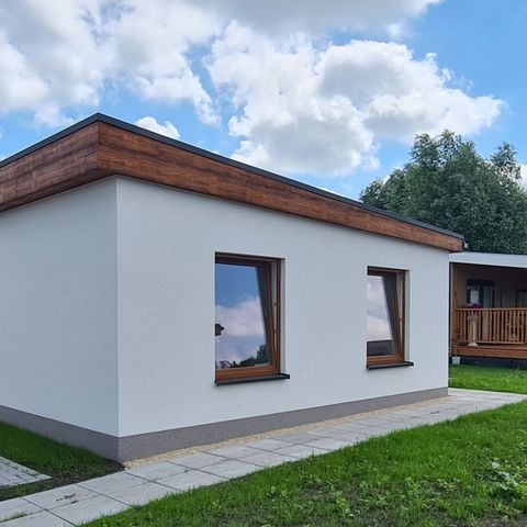 Bungalow 6 personen - Holiday 269 4+2