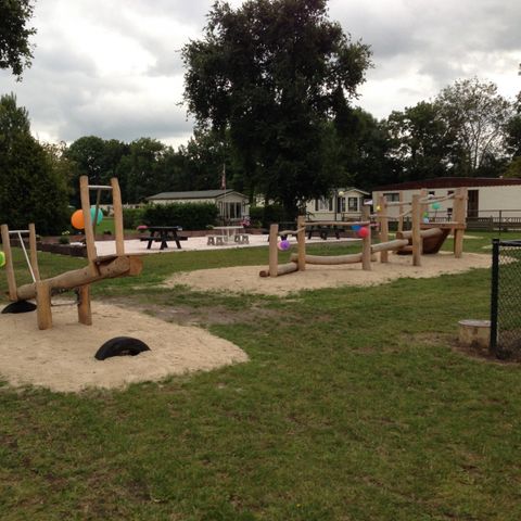 Holland Chalet Park Hensbroek - Camping Koggenland - Afbeelding N°2
